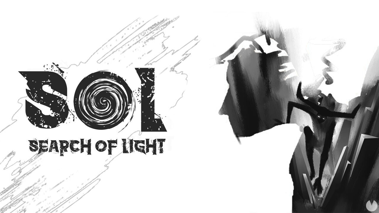 S.O.L. Search of Light es una mezcla curiosa de 'roguelike', defensa de torres y puzles