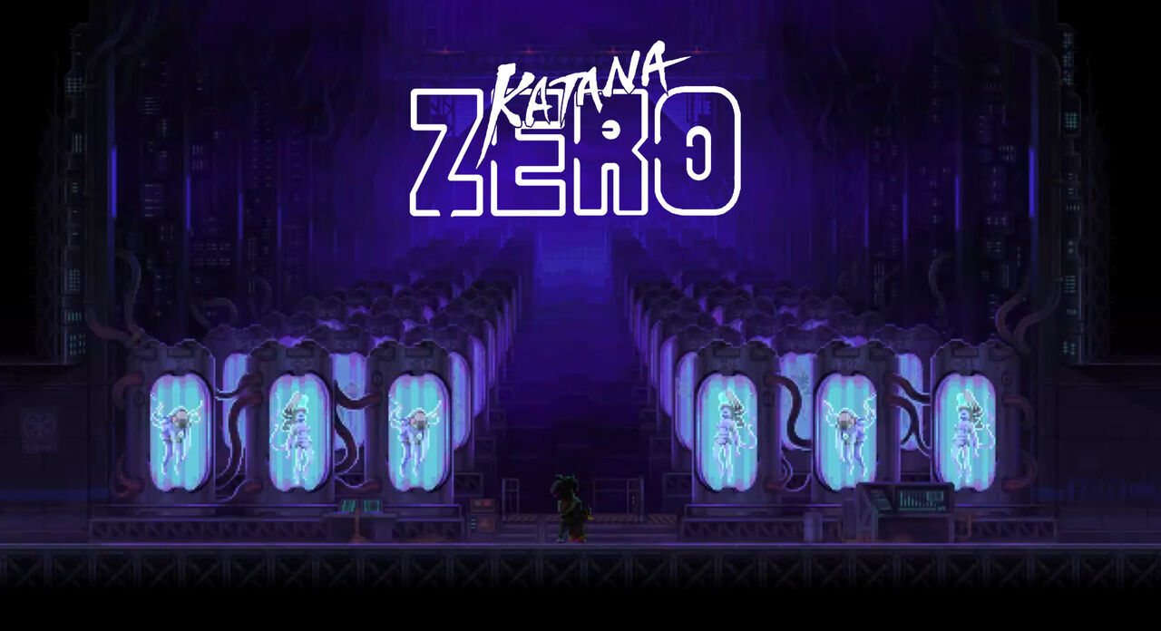 No sabemos de él desde hace años pero el DLC de Katana Zero sigue en desarrollo, según confirma su creador