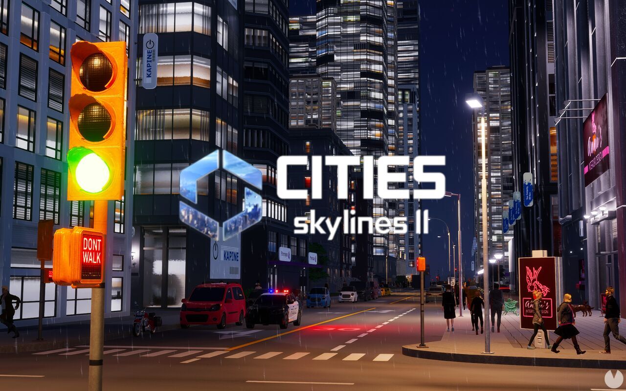 Cities Skylines 2 pospone una vez más sus versiones para consola tras otra polémica