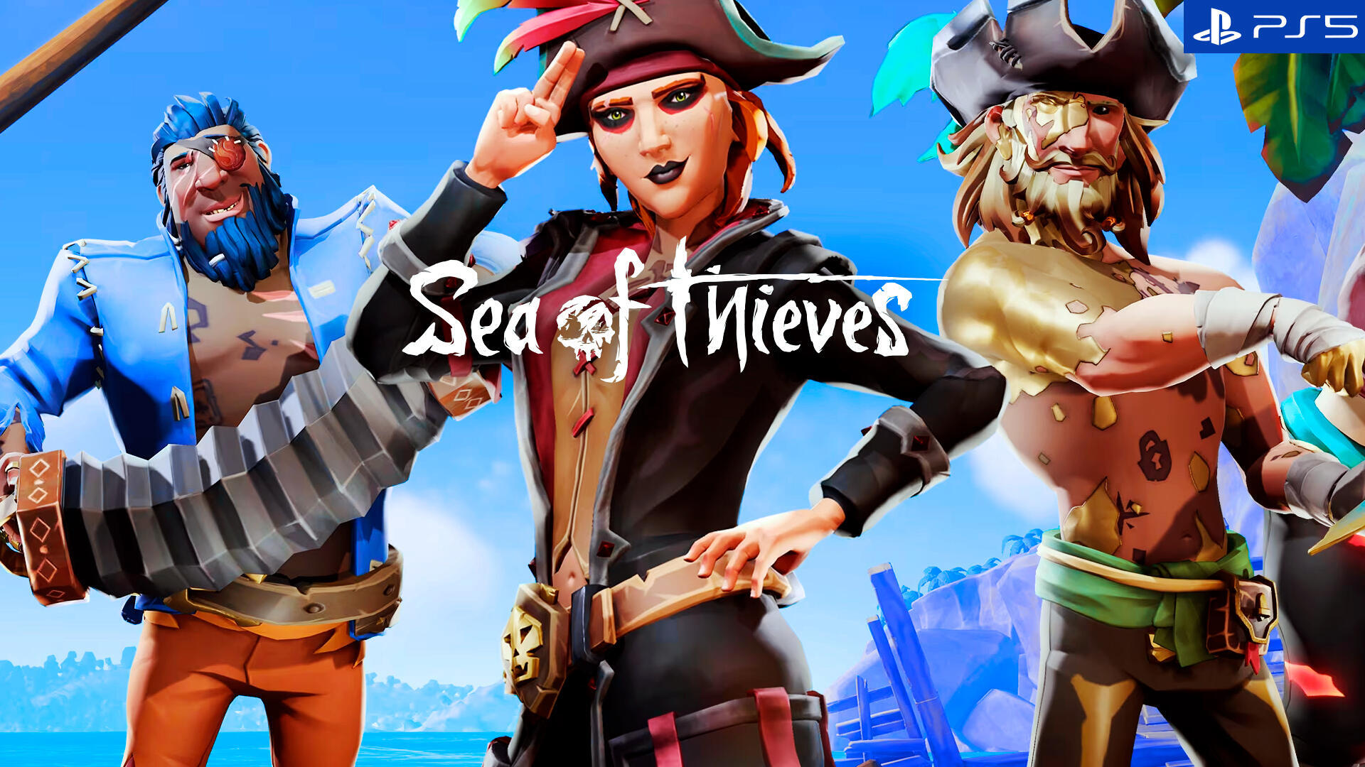 Sea of Thieves