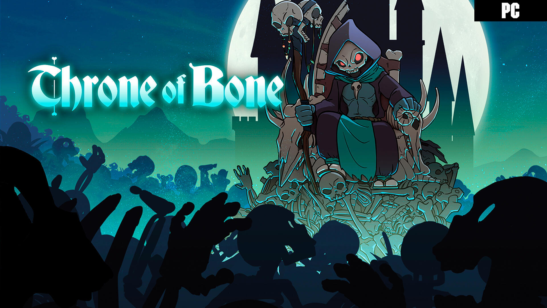 Throne of Bone