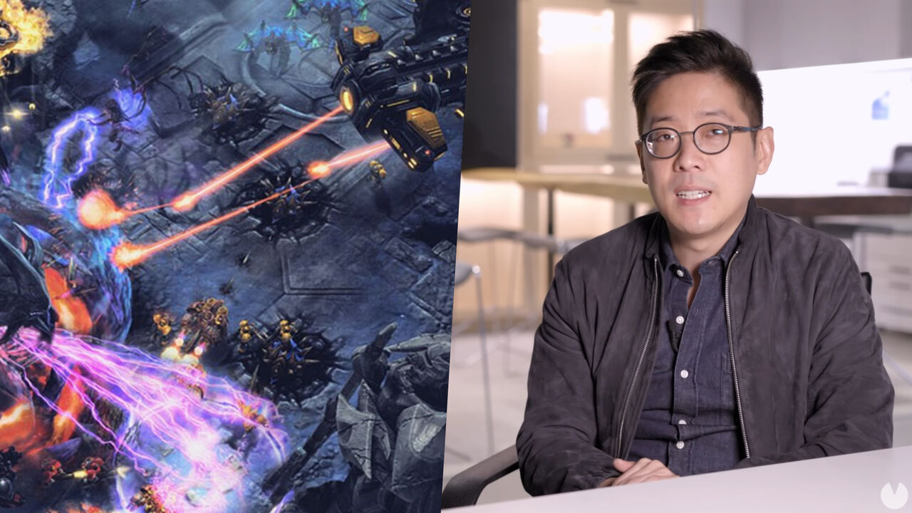 El jefe del multijugador de Starcraft 2 quiere revolucionar los RTS con su nuevo videojuego