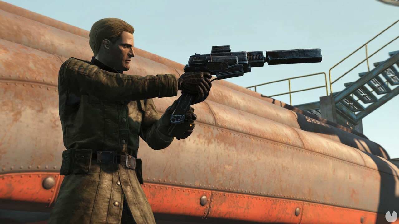 Nuevo contenido, misiones y 60 fps: Así te va a convencer Fallout 4 de que lo juegues en su nueva versión next-gen