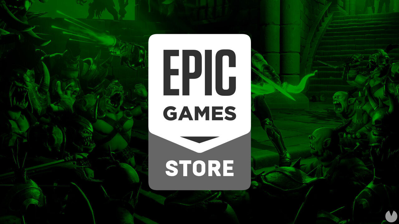 Ya disponibles los dos nuevos juegos gratis de Epic Games Store y anunciado el próximo