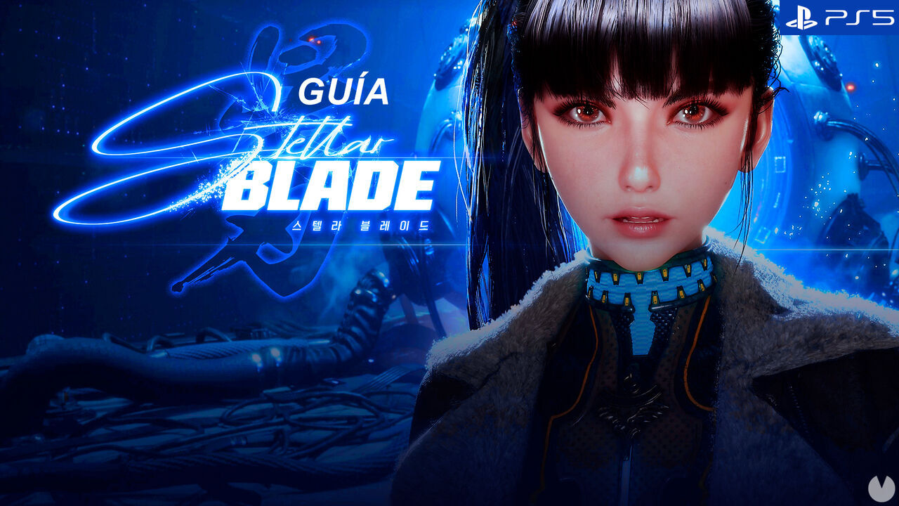 Gua Stellar Blade: Trucos, consejos y secretos
