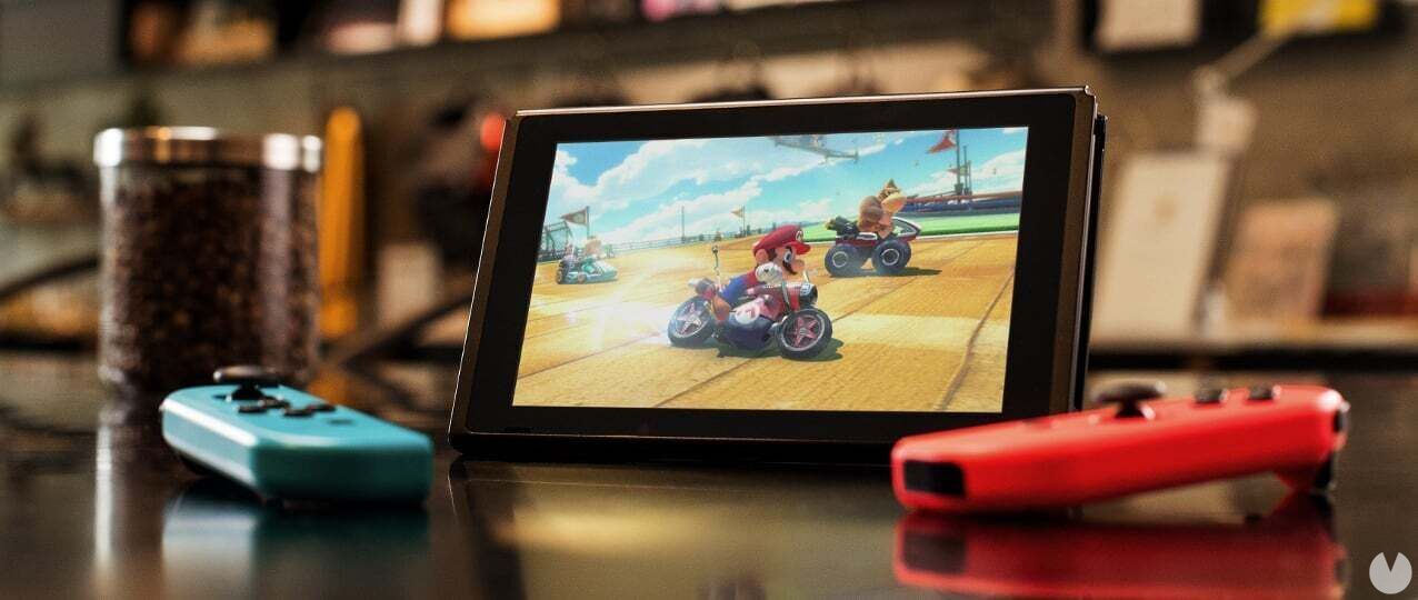 Exclusiva Switch 2: Conocemos en primicia nuevos detalles de la próxima consola de Nintendo. Noticias en tiempo real