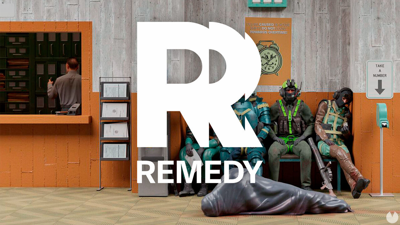 De Control 2 a los remakes de Max Payne: Remedy actualiza el estado de sus proyectos en desarrollo