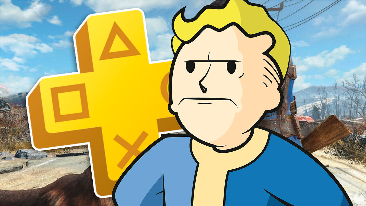 ¿Se puede actualizar gratis Fallout 4 para PS5 si lo conseguiste a través de PS Plus Collection?