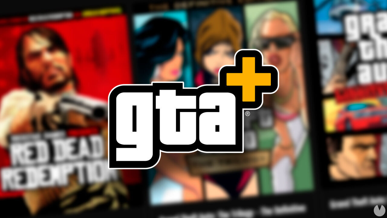 Tras incluir gratis Red Dead Redemption, la suscripción GTA+ sumará otros 2 queridos videojuegos de Rockstar Games
