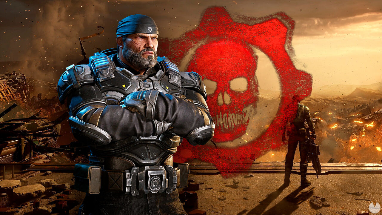 Xbox podría anunciar Gears 6, el nuevo juego de la saga Gears of War, este mismo verano. Noticias en tiempo real