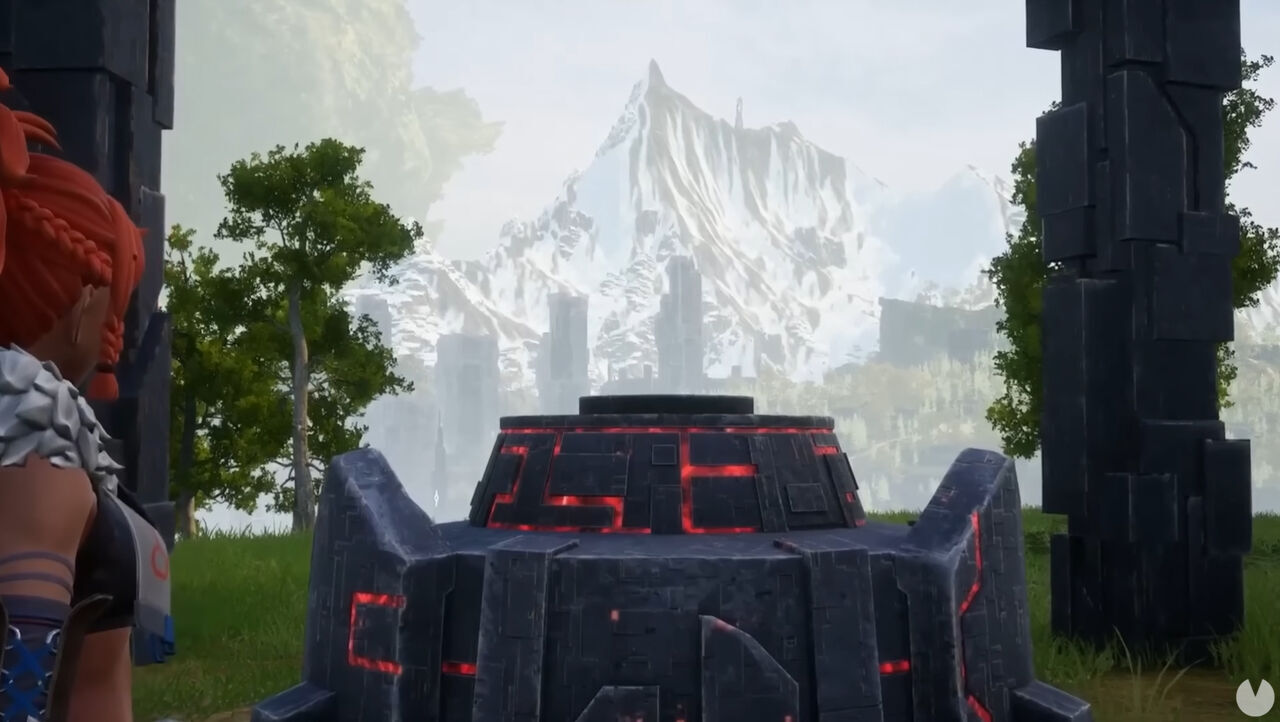 Palworld - How to start raid boss battles