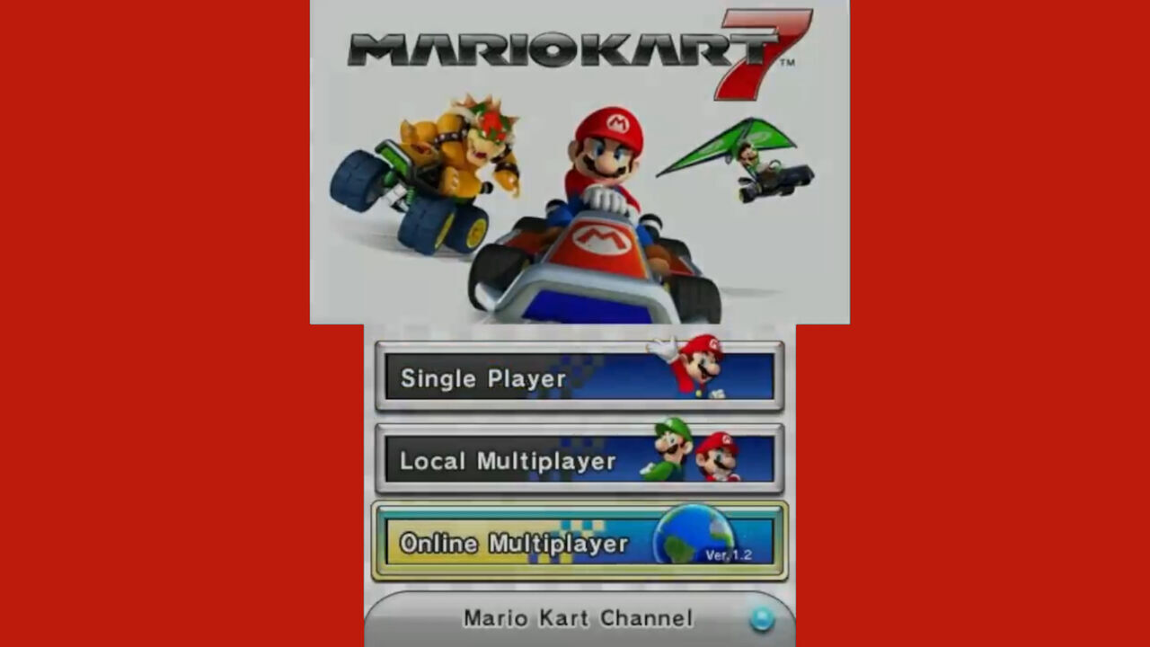 Así se vivió el fin del online de Nintendo 3DS en sus juegos: Desde Mario Kart a Animal Crossing. Noticias en tiempo real