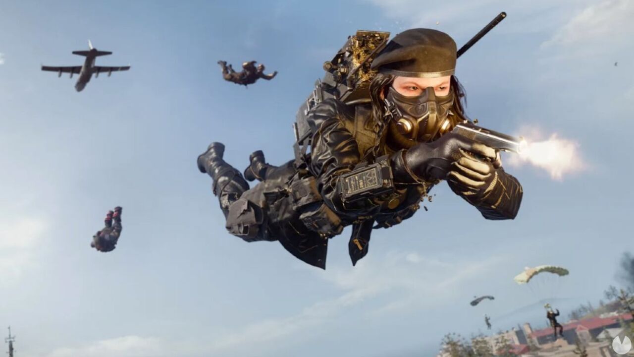 Activision se la juega en Call of Duty con un preocupante dilema y Warzone puede cambiar radicalmente