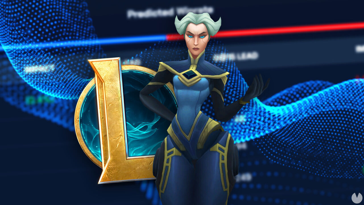 Esta IA es capaz de predecir si vas a ganar o perder en League of Legends incluso antes de jugar. Noticias en tiempo real