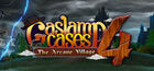 Gaslamp Cases 4: The Arcane Village