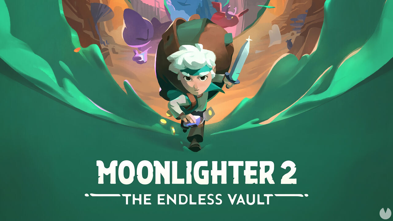 El videojuego español Moonlighter 2 confirma su ventana de lanzamiento con un nuevo tráiler
