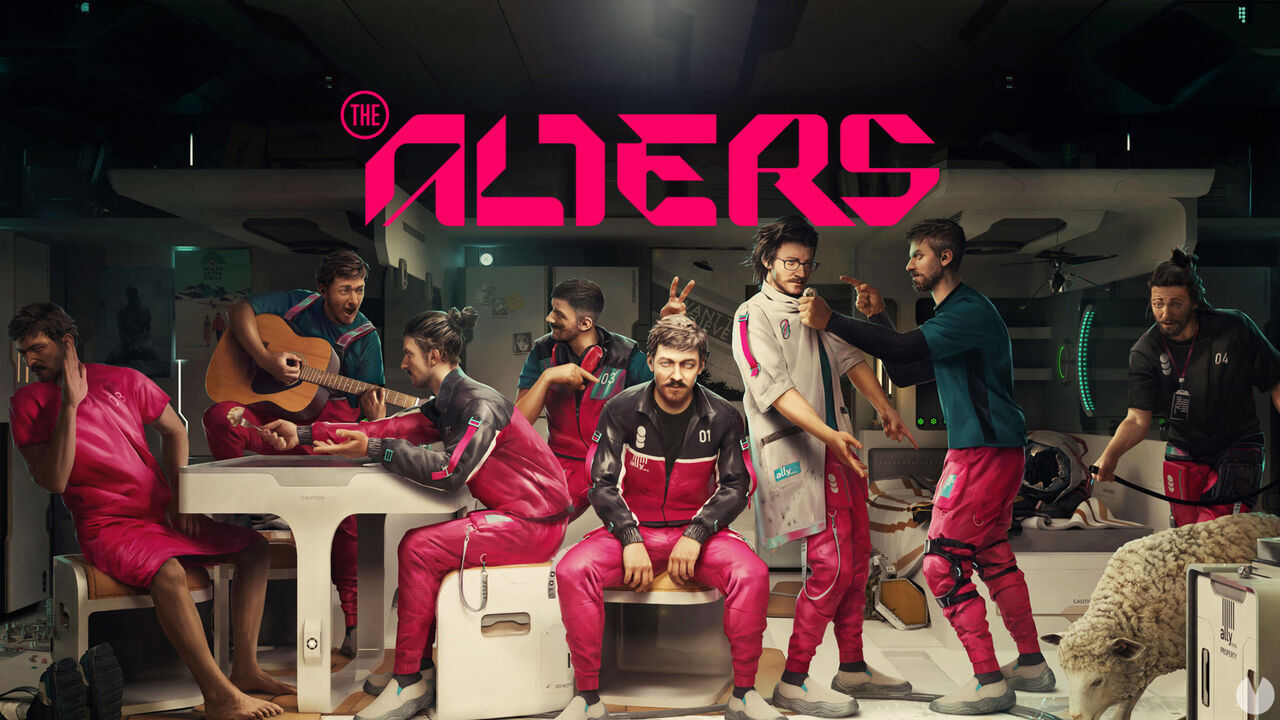 The Alters, lo nuevo de los padres de Frostpunk, ya tiene fecha en PC, PS5 y Xbox Series X|S y luce increíble