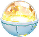 Objetos de Pokémon Go: Recuerdo Suerte