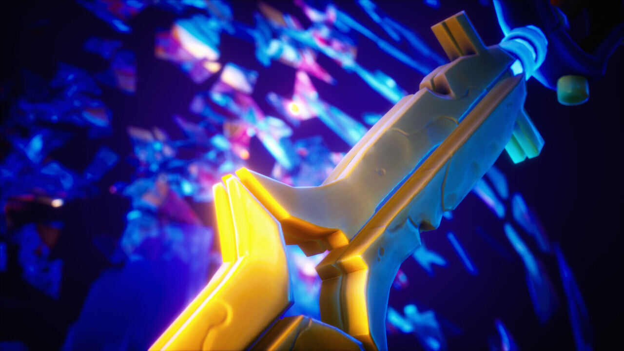 Como un Kingdom Hearts plataformero: Este videojuego español se llama 'Duskfade' y así es su primer tráiler