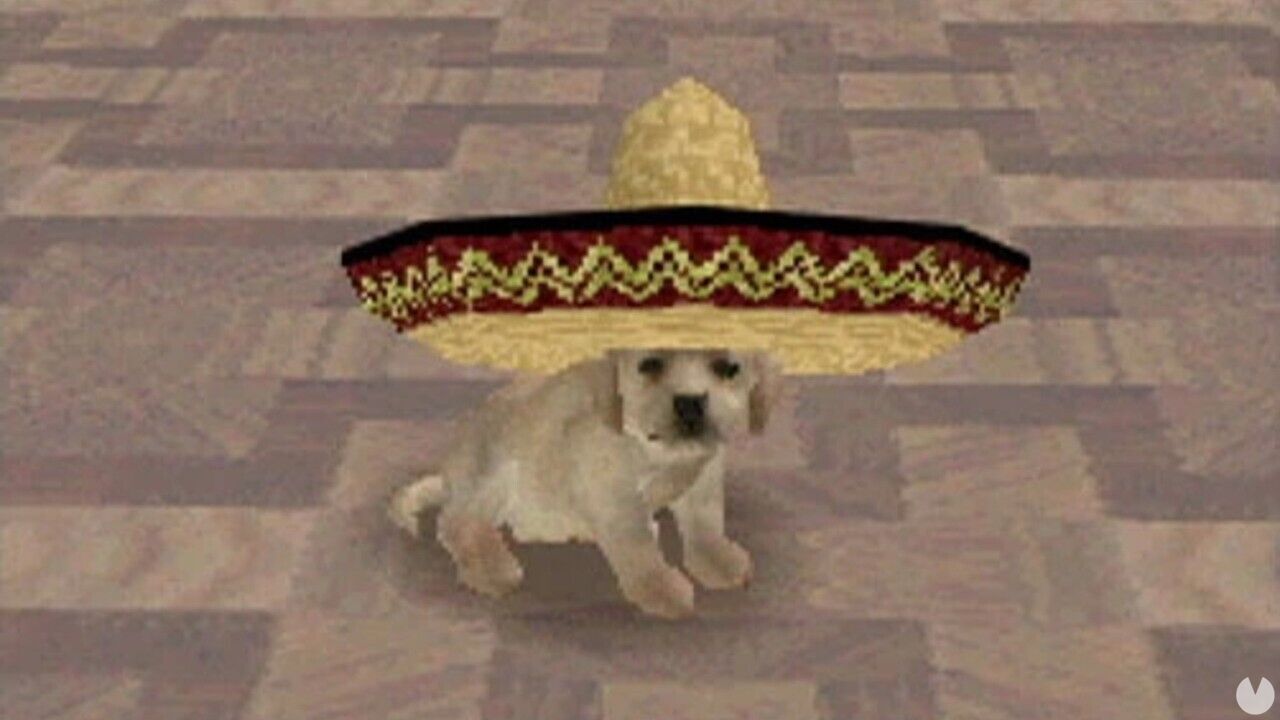 Nintendogs