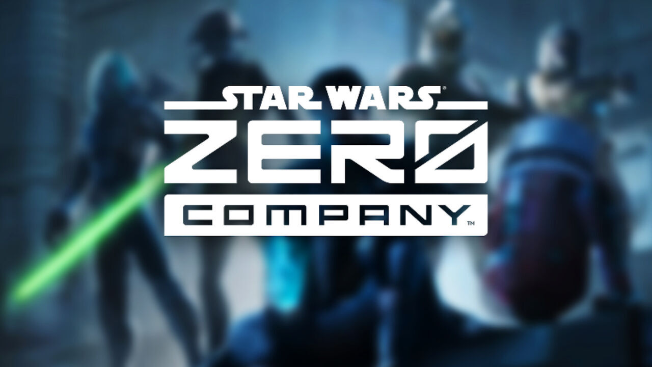 It is already official: the new XCOM -style Star game will be called Star Wars: Zero Company