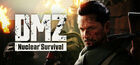 Portada DMZ: Nuclear Survival