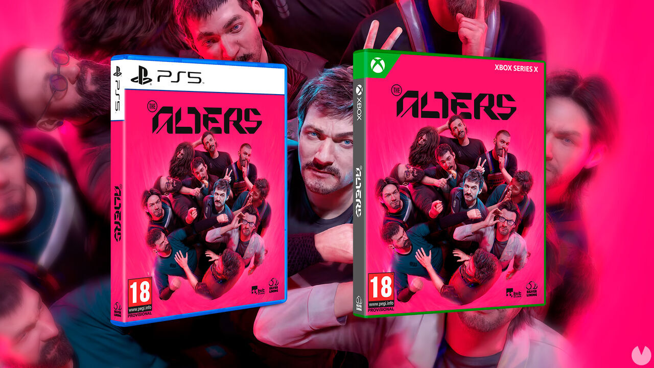 The survival game The Alters confirms physical edition in Spain