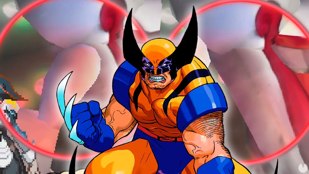 Marvel vs. Capcom Fighting Collection and other Capcom collections will receive an update with improvements