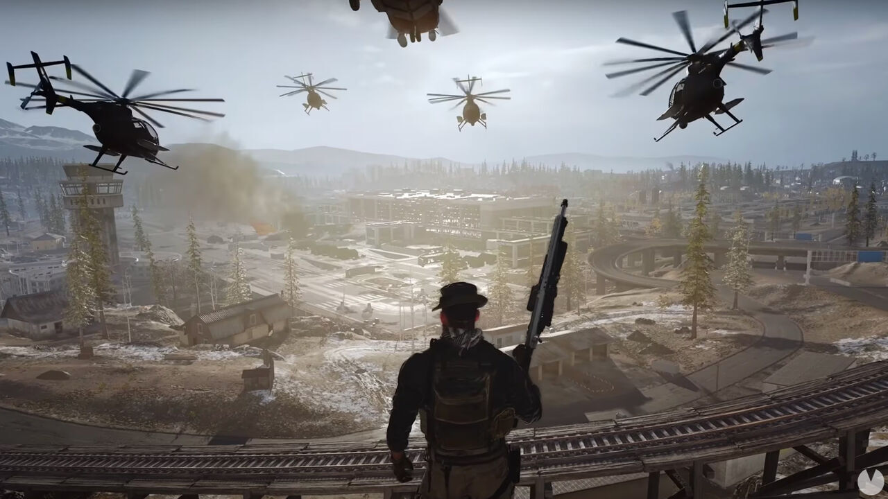 How long will it be true in Call of Duty Warzone? Activision responds and reassures the community
