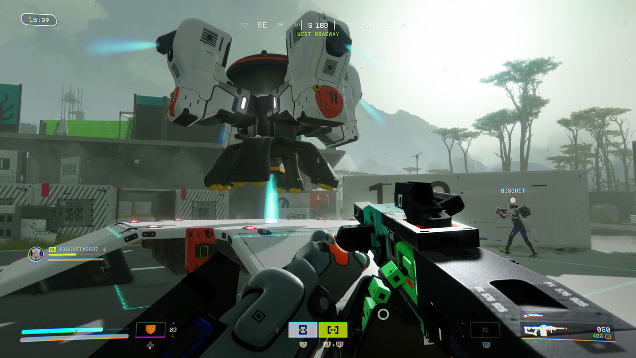 Marathon, the new bungie multiplayer game, reveals its minimum PC requirements