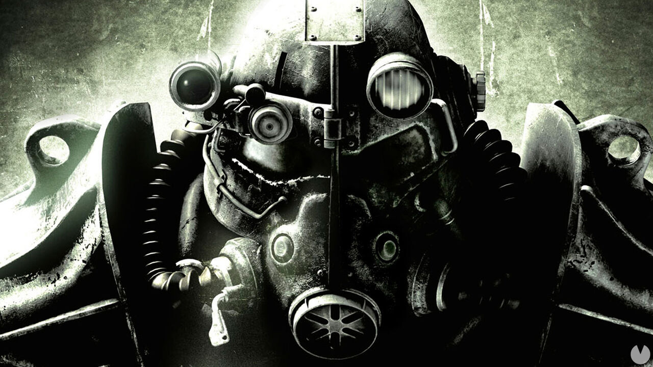 Fallout 3 would have remastering as oblivion, but a well -known 'insider' asks for patience