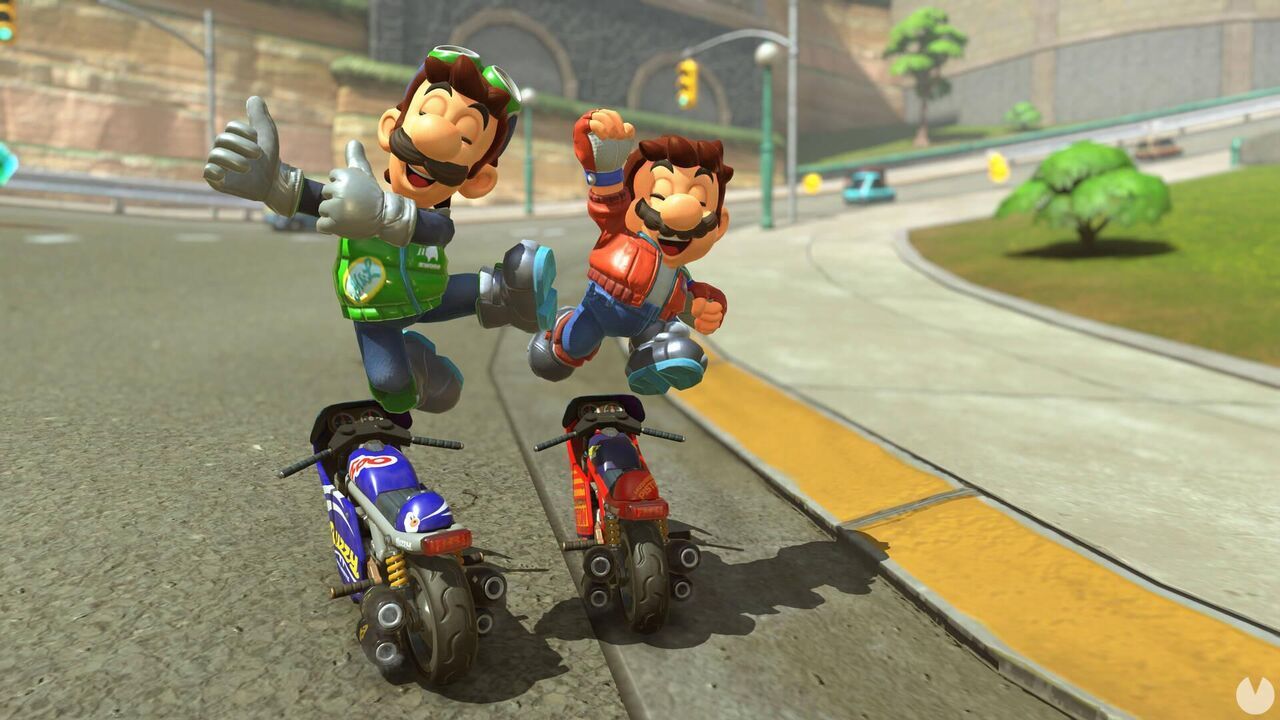 Nintendo confirms how much Mario Kart World Direct will last and where you can see it