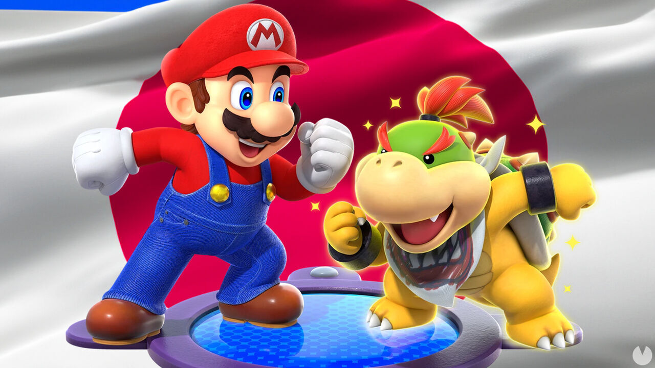 Estos fueron los videojuegos físicos y las consolas más vendidos de Japón la semana pasada