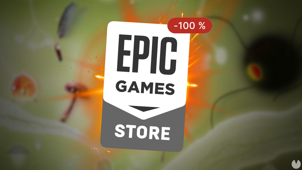 Ya disponible el nuevo juego gratis de Epic Games Store y anunciado el de la próxima semana