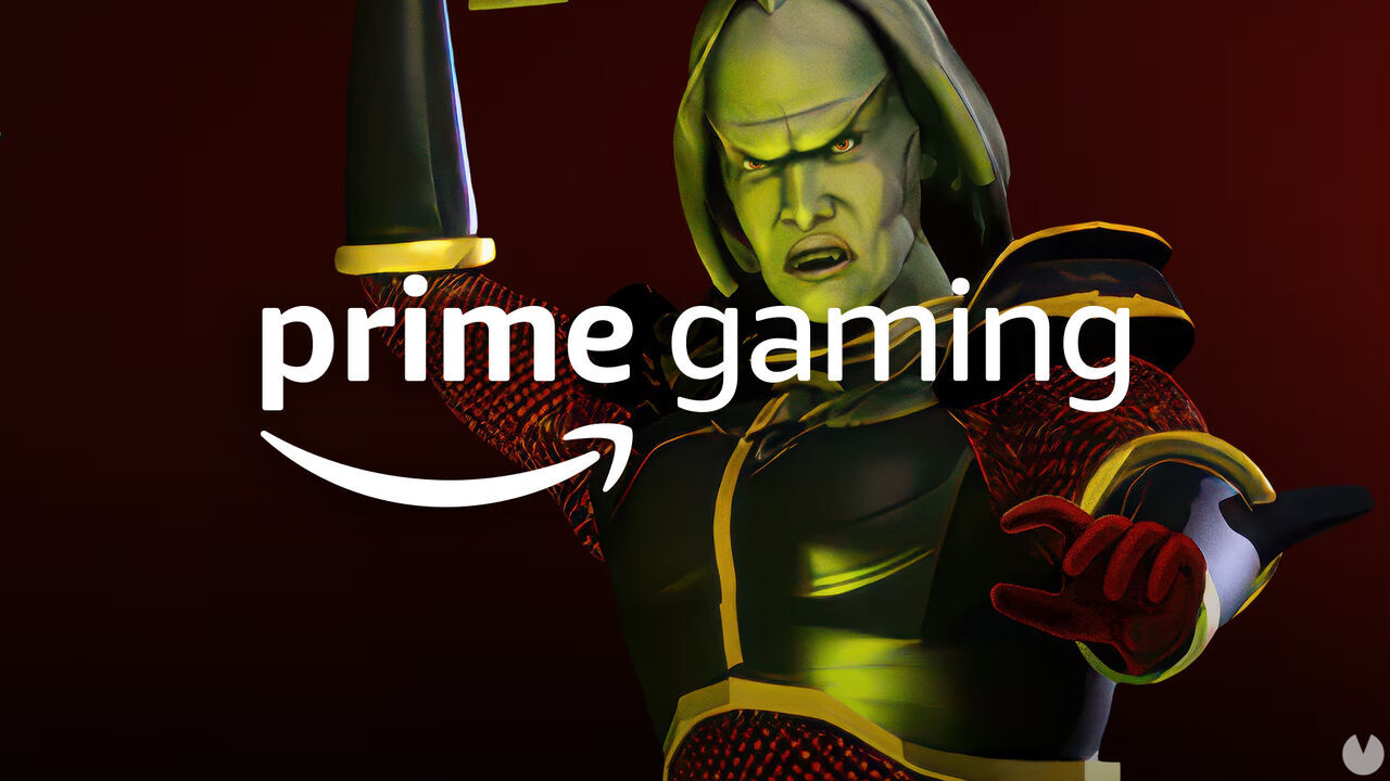 Prime Gaming regala 8 nuevos juegos gratis para PC a todos los suscriptores de Amazon Prime. Noticias en tiempo real