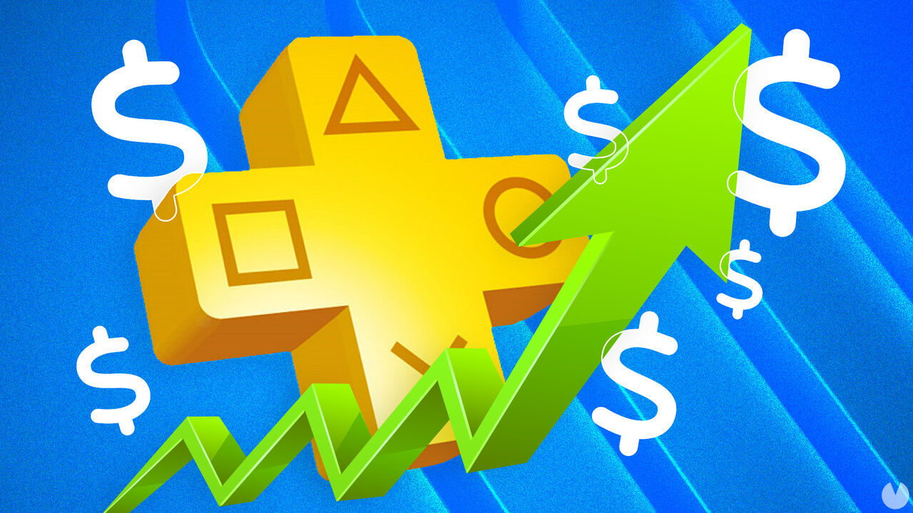 Sony vuelve a subir el precio de PS Plus: La suscripción se encarece en varios países, ¿subirá en España?