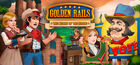 Golden Rails: The heart of the state