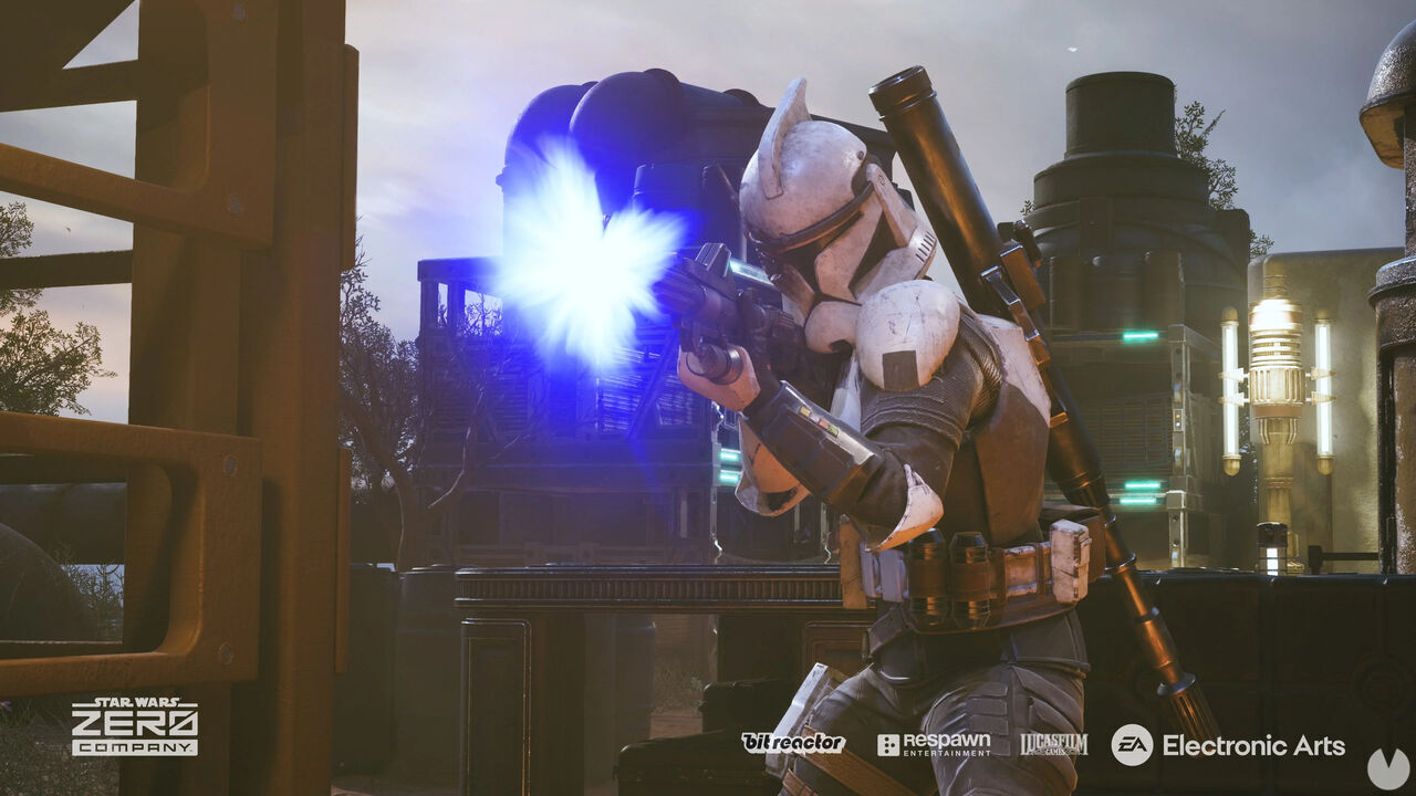 Primer vistazo oficial a Star Wars: Zero Company: Tráiler, imágenes y primeros detalles de este juego tipo XCOM