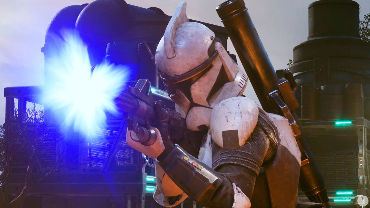 Primer vistazo oficial a Star Wars: Zero Company: Tráiler, imágenes y primeros detalles de este juego tipo XCOM