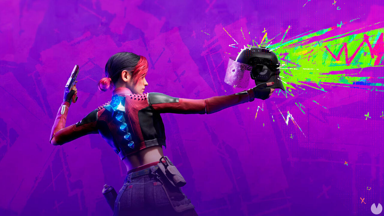 Spine, el juego de acción brutal a lo John Wick, estrena tráiler y confirma versión en Switch 2. Noticias en tiempo real