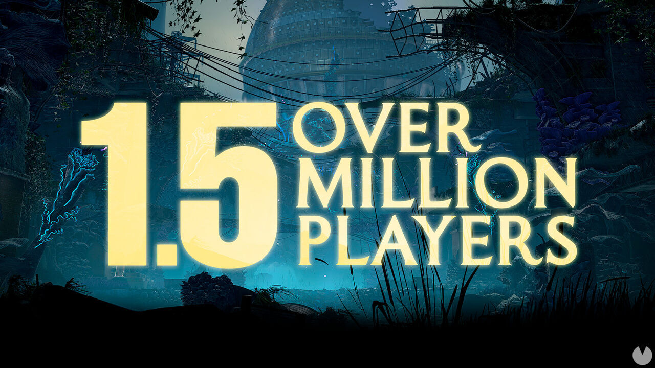 Atomfall celebra que ha superado los 1,5 millones de jugadores y es el mejor debut para Rebellion. Noticias en tiempo real