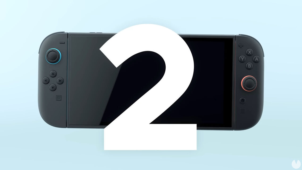 Presentación de Switch 2 EN DIRECTO: Nintendo desvela hoy su consola en el Nintendo Direct más esperado. Noticias en tiempo real