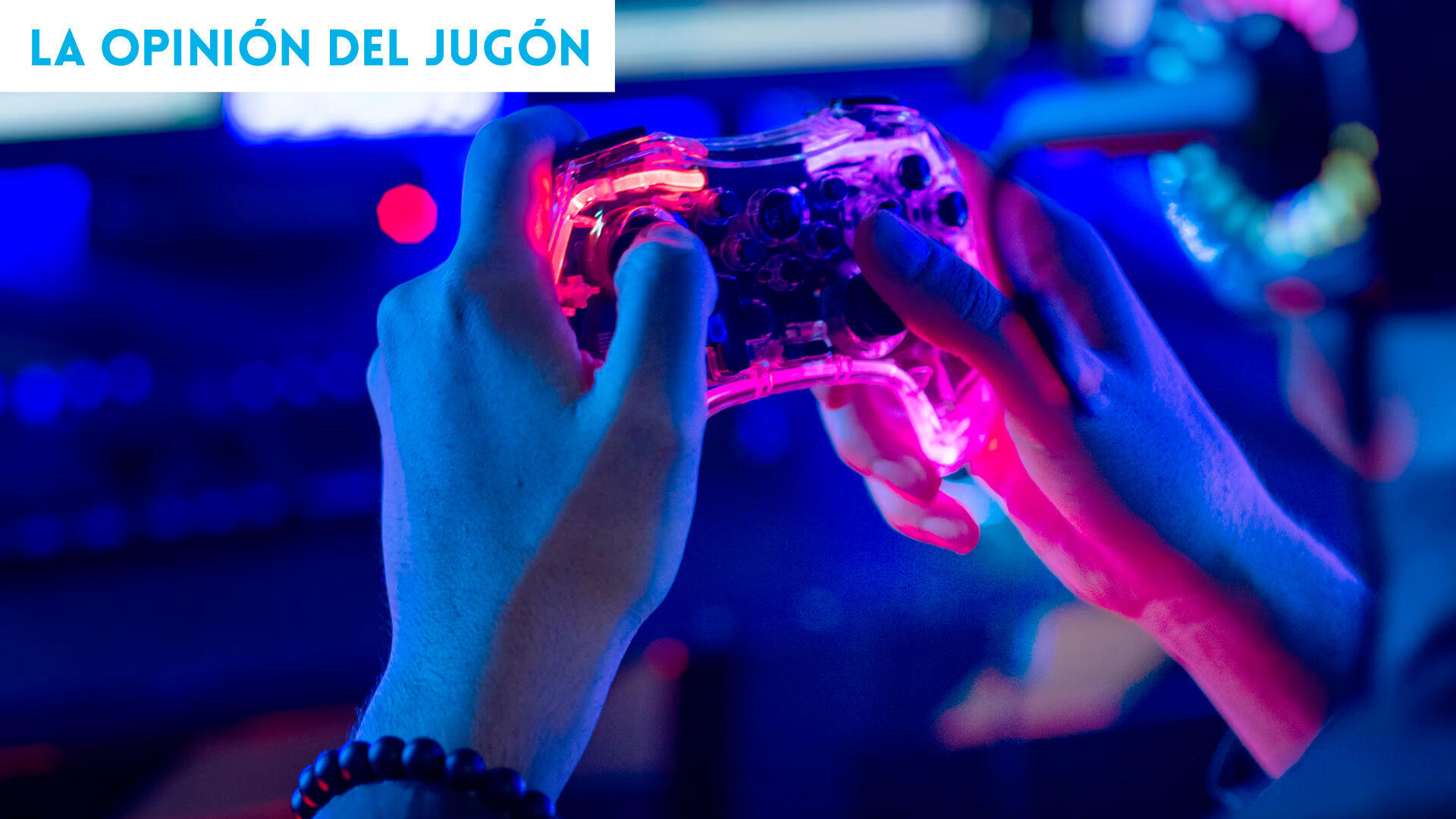 Dedicacin a un juego o alternas entre varios?