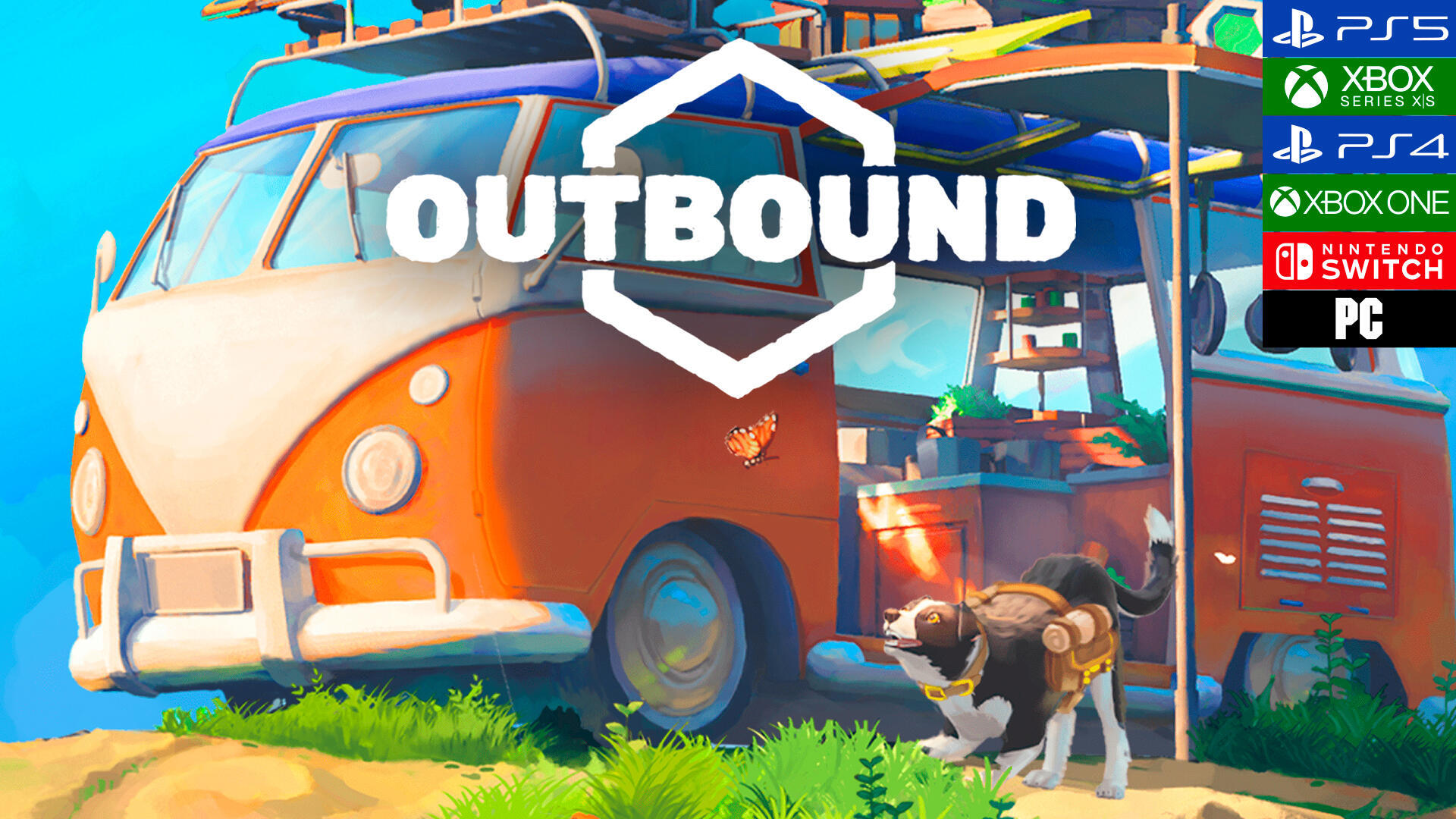 Outbound