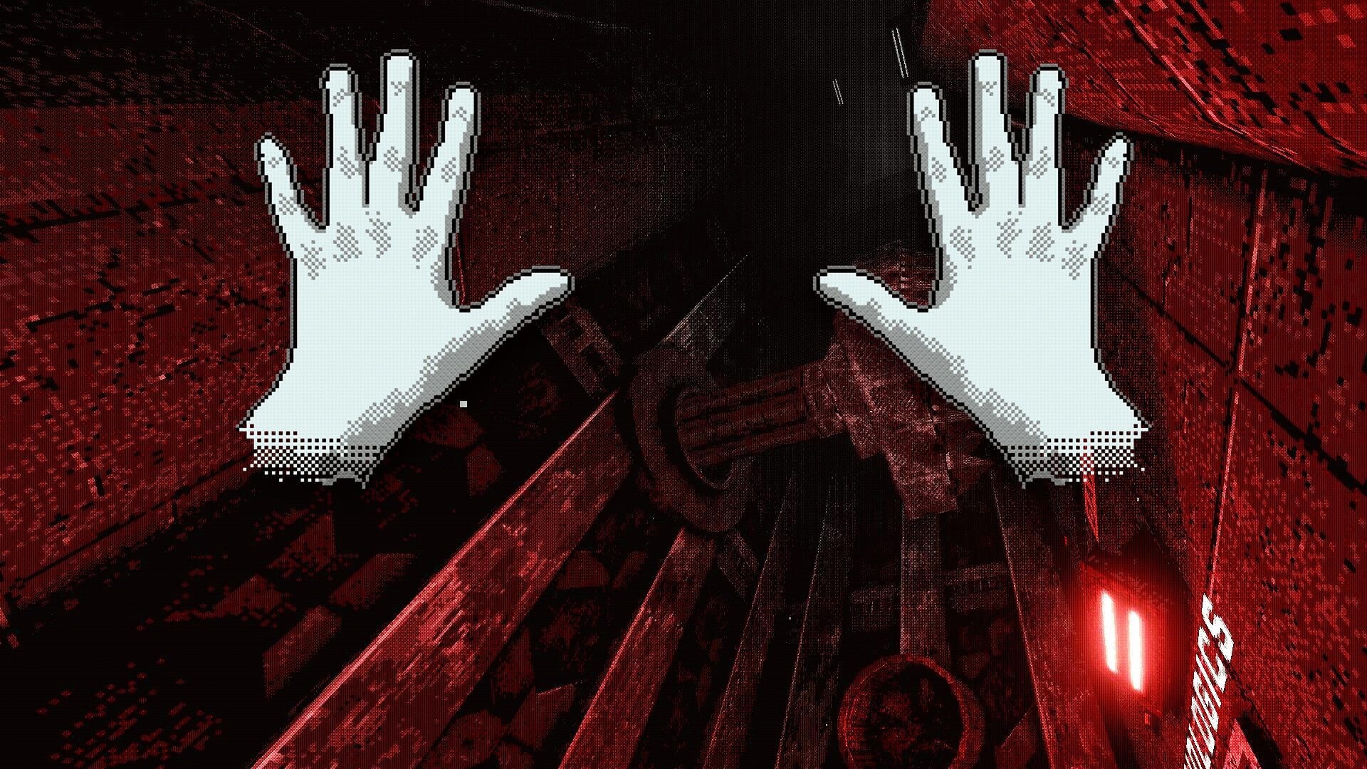 Es un juego de escalada que se acaba de estrenar en acceso anticipado con muy buenas reseñas: Así es White Knuckle