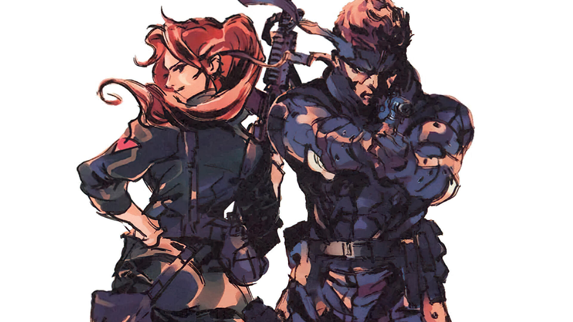 Uno de los Metal Gear más sorprendentes es uno de los menos conocidos: 25 años de Metal Gear Solid para Game Boy Color
