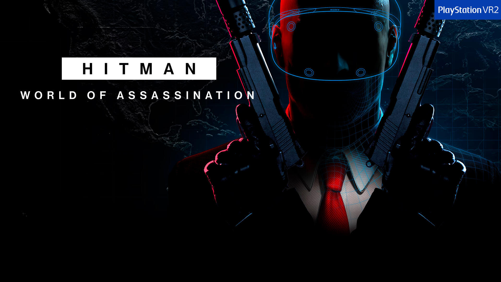 Hitman: World of Assassination