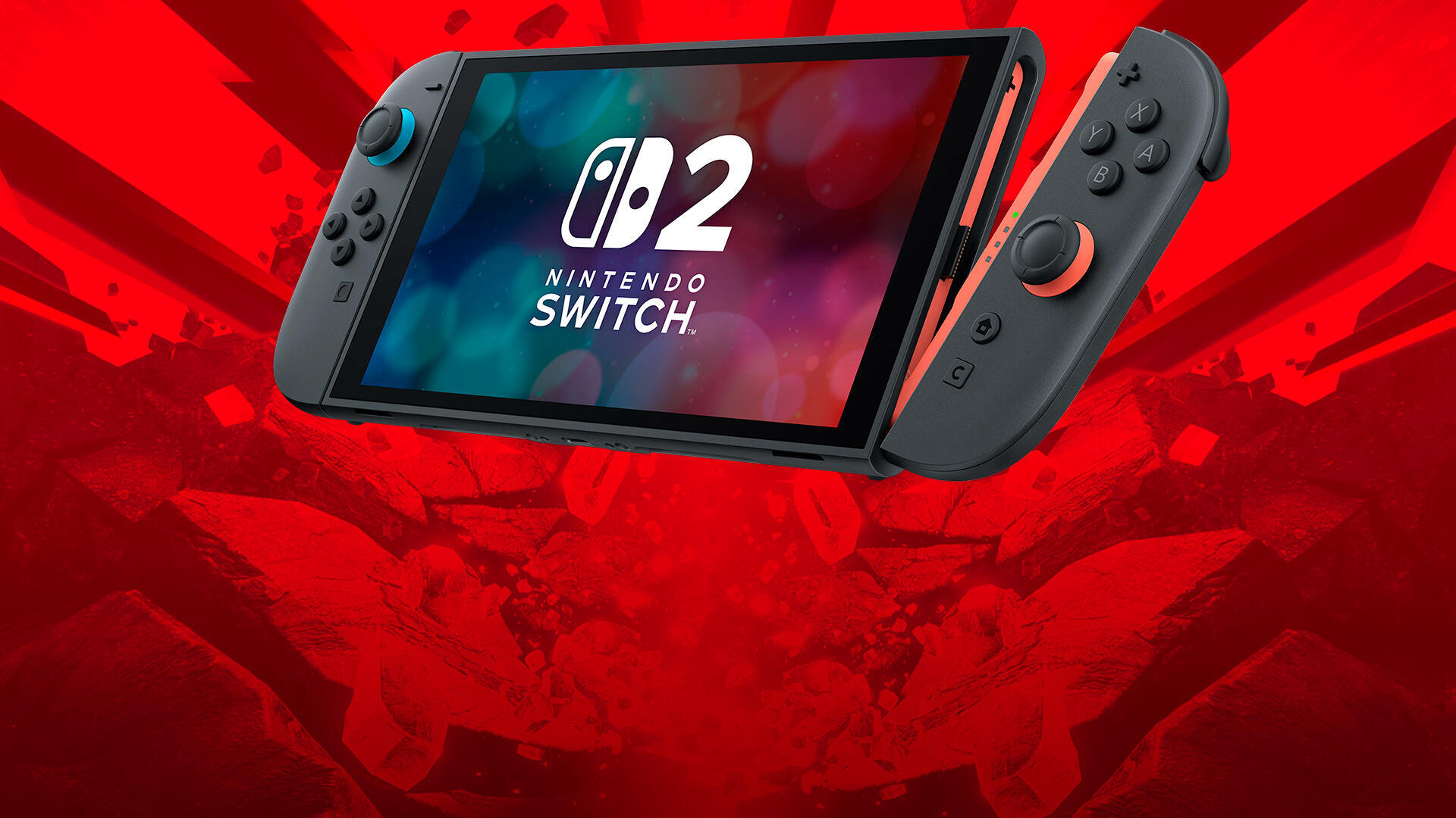 Impresiones Nintendo Switch 2: Probamos la consola y sus primeros videojuegos, es la evolucin necesaria?