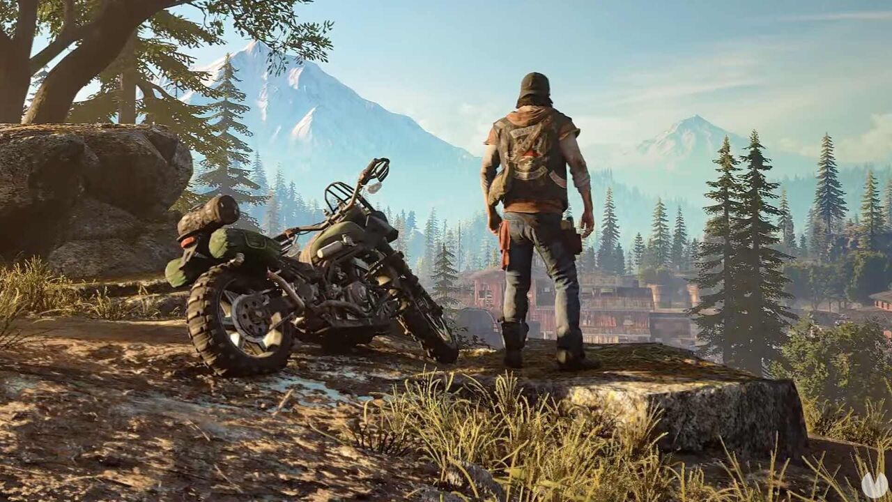 ¿Por qué Sony canceló Days Gone 2 pese al gran éxito del juego de zombis?