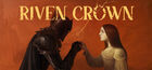 Portada Riven Crown